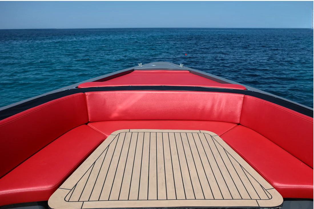 Maori Yachts 50 Luxury | Simba