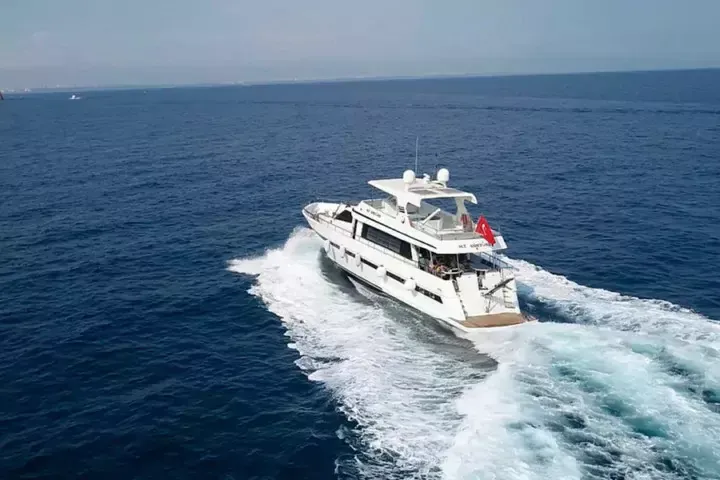 Custom Built 92 | Gokturk