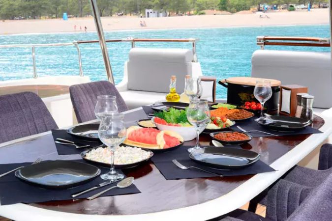 Custom Built 92 | Gokturk