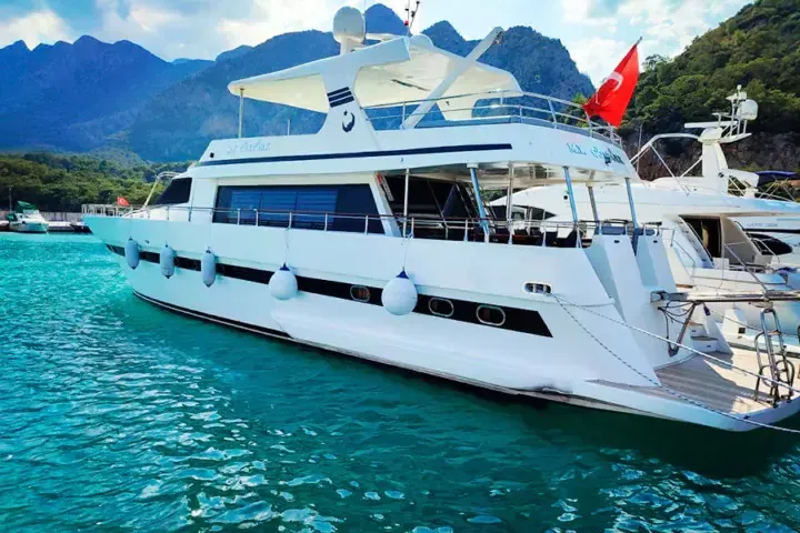 Custom Built 92 | Gokturk