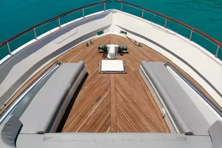 Custom Built 92 | Gokturk