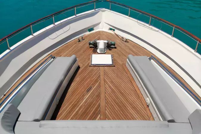 Custom Built 92 | Gokturk