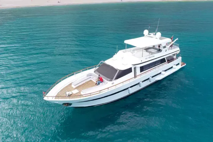 Custom Built 92 | Gokturk