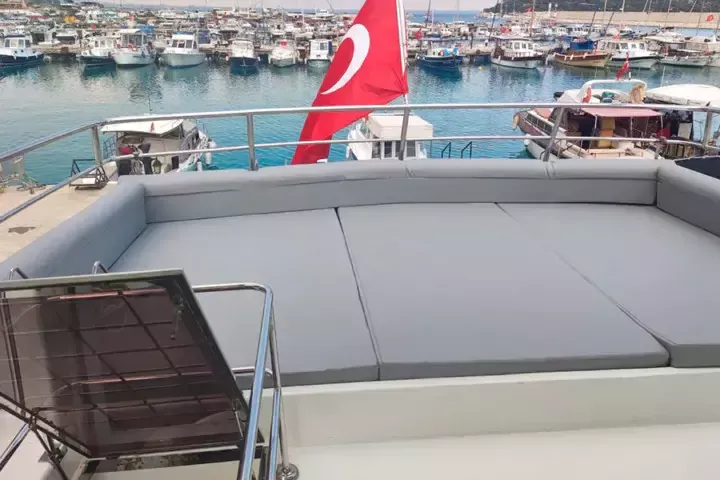 Custom Built 92 | Gokturk