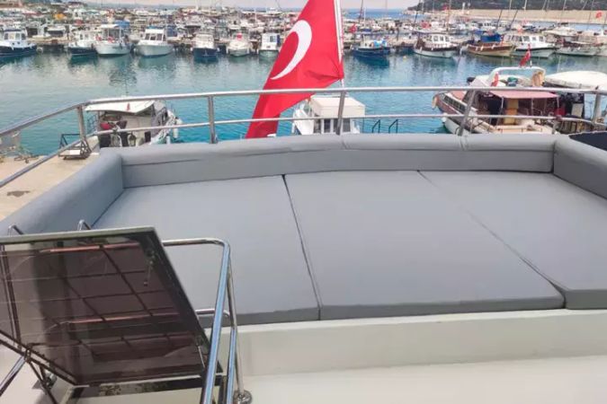 Custom Built 92 | Gokturk