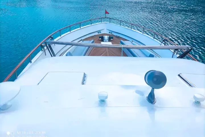 Custom Built 92 | Gokturk