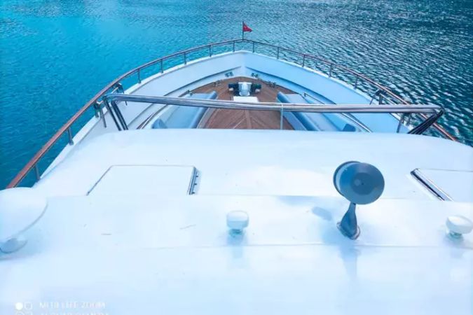 Custom Built 92 | Gokturk