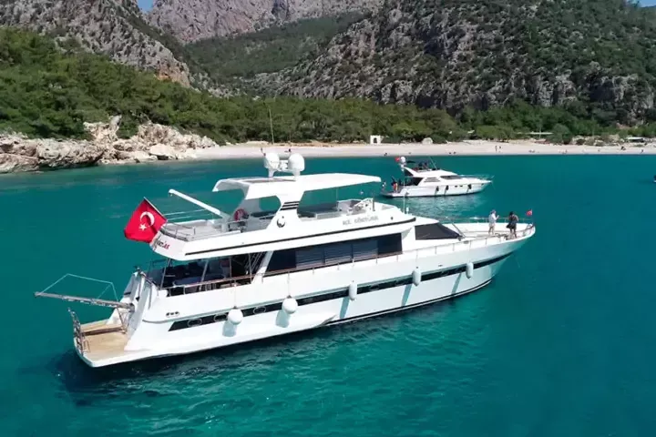 Custom Built 92 | Gokturk