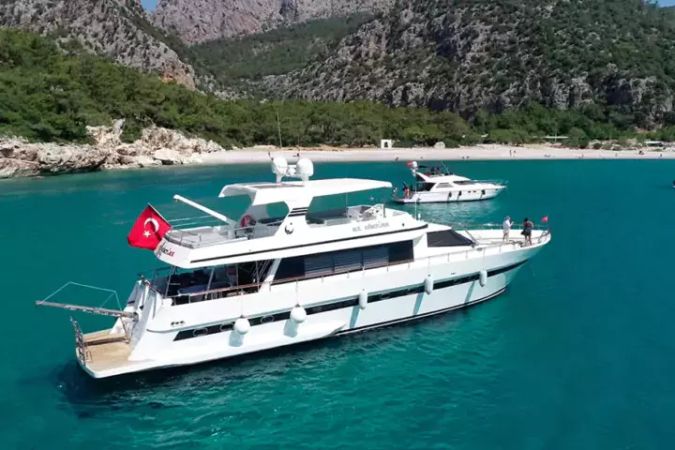 Custom Built 92 | Gokturk