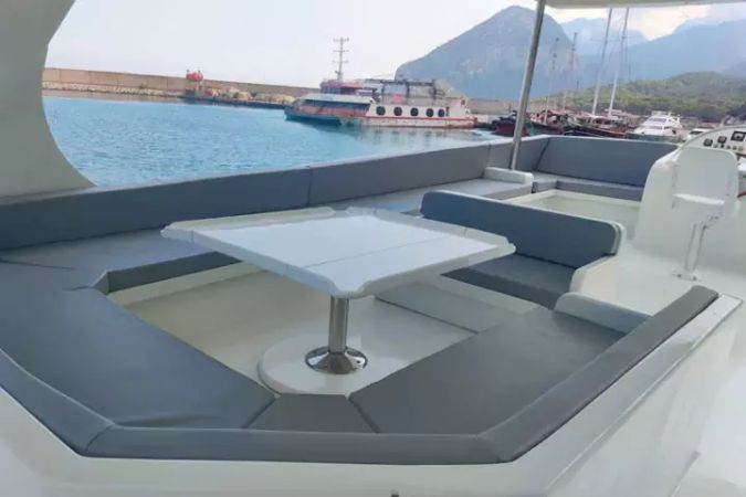 Custom Built 92 | Gokturk