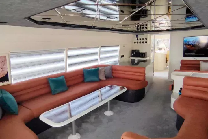 Custom Built 92 | Gokturk