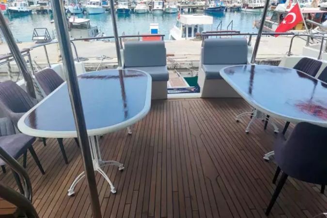 Custom Built 92 | Gokturk