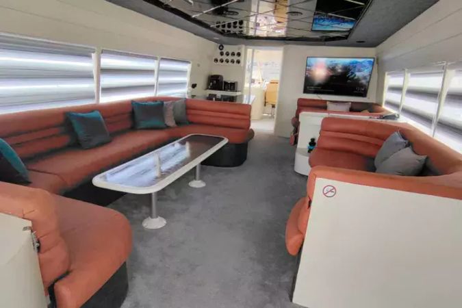 Custom Built 92 | Gokturk