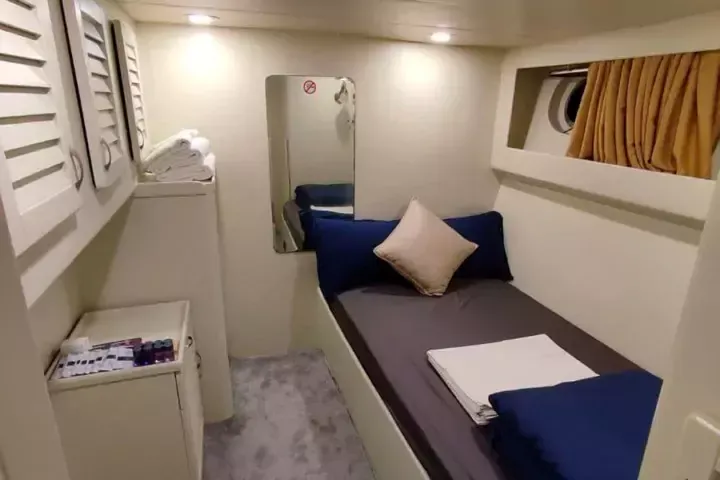 Custom Built 92 | Gokturk