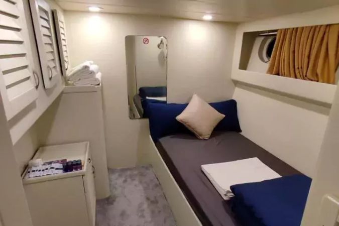 Custom Built 92 | Gokturk