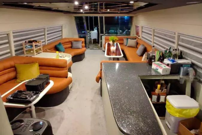 Custom Built 92 | Gokturk