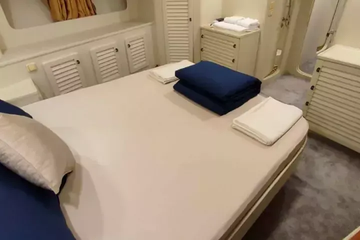 Custom Built 92 | Gokturk