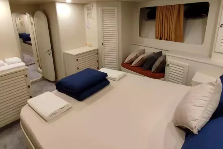 Custom Built 92 | Gokturk