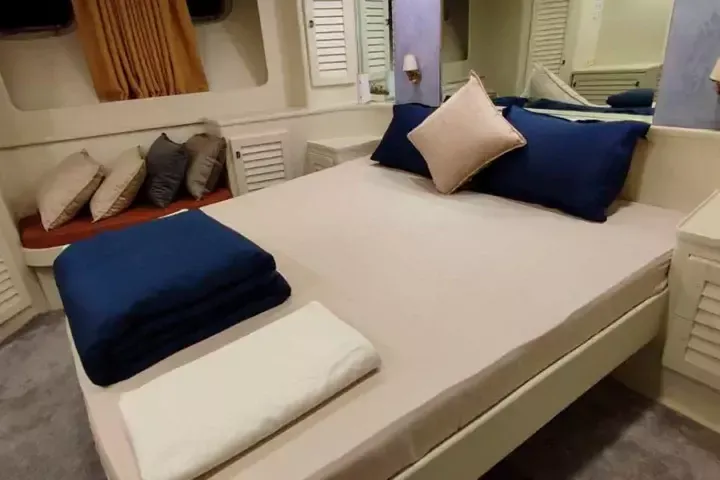 Custom Built 92 | Gokturk