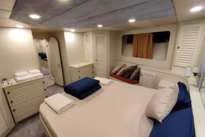 Custom Built 92 | Gokturk