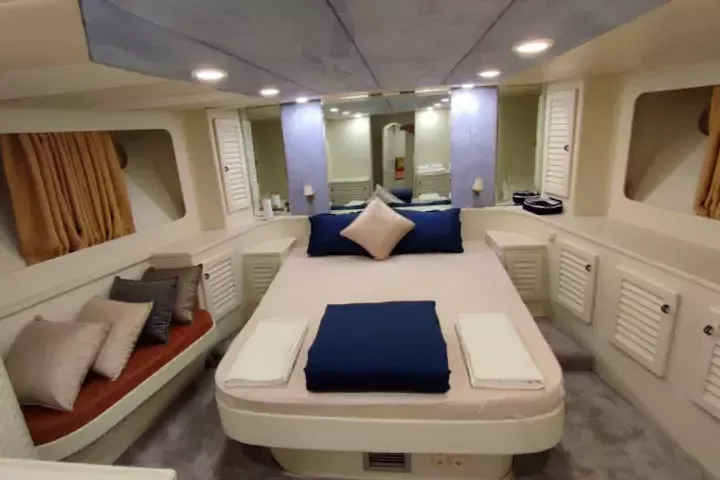 Custom Built 92 | Gokturk