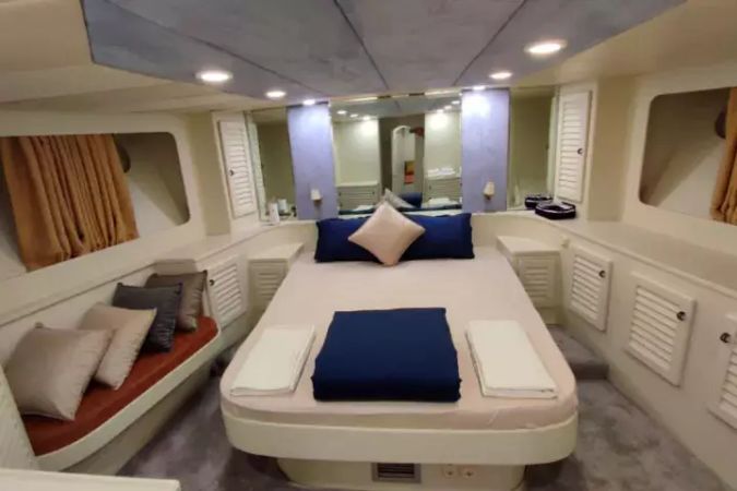 Custom Built 92 | Gokturk