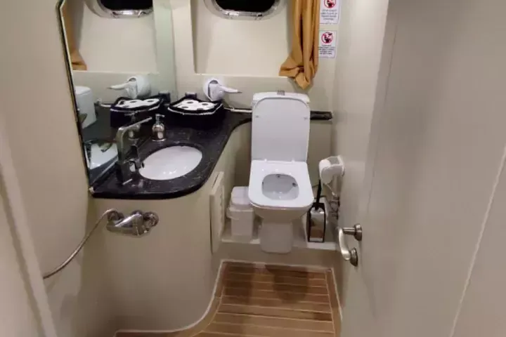 Custom Built 92 | Gokturk