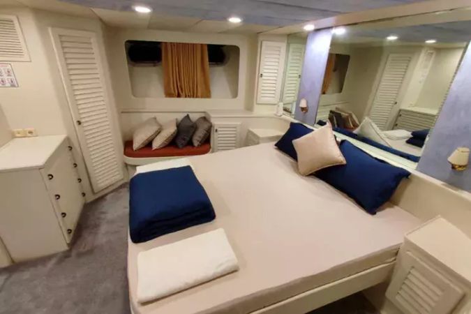 Custom Built 92 | Gokturk