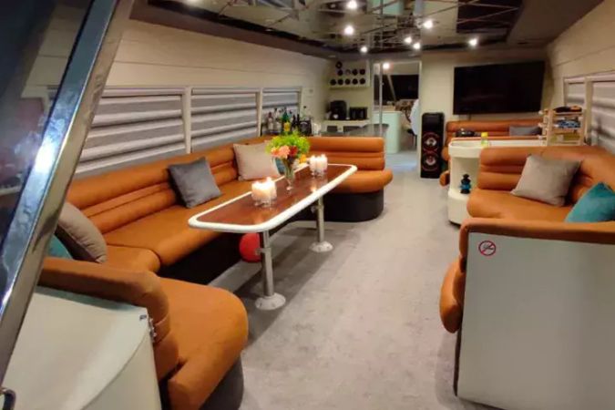 Custom Built 92 | Gokturk