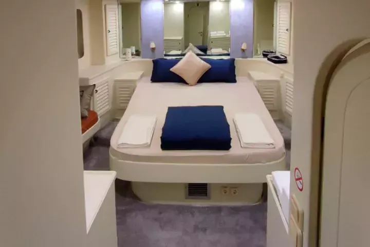 Custom Built 92 | Gokturk