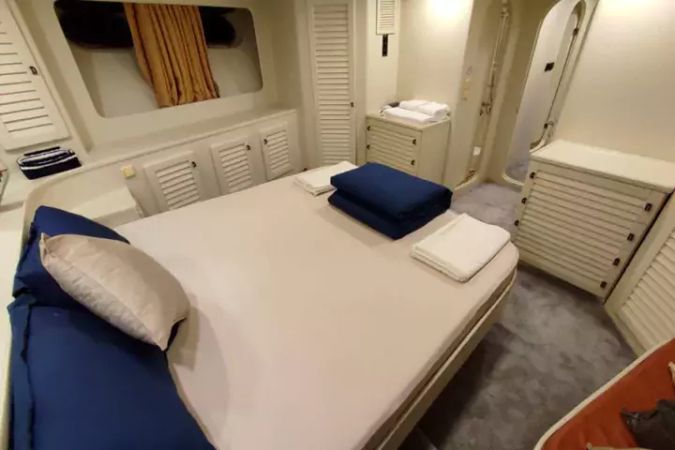 Custom Built 92 | Gokturk