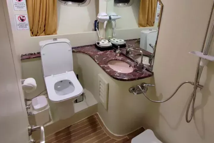 Custom Built 92 | Gokturk