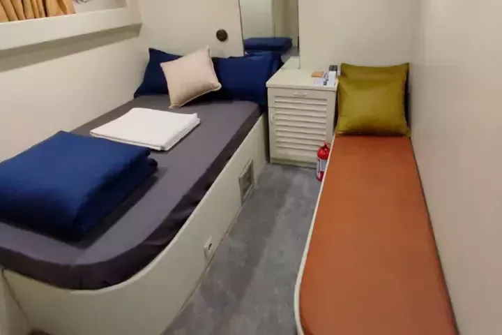 Custom Built 92 | Gokturk