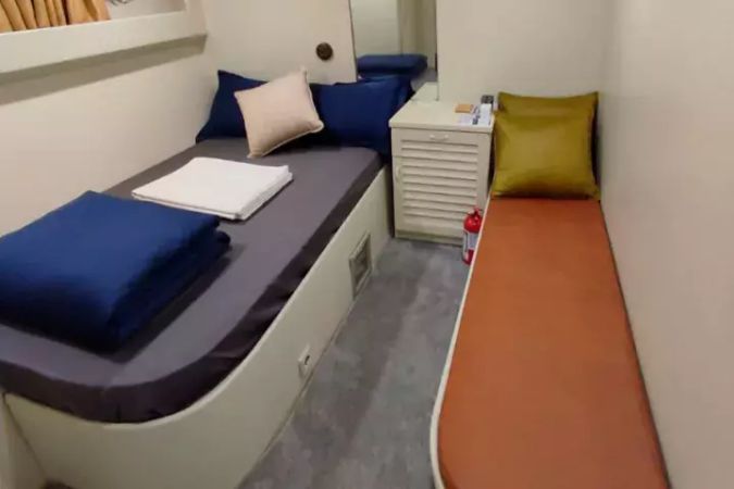 Custom Built 92 | Gokturk