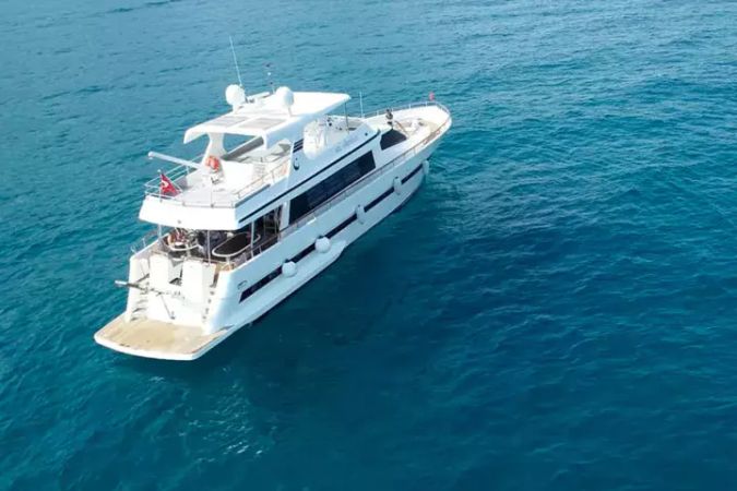 Custom Built 92 | Gokturk