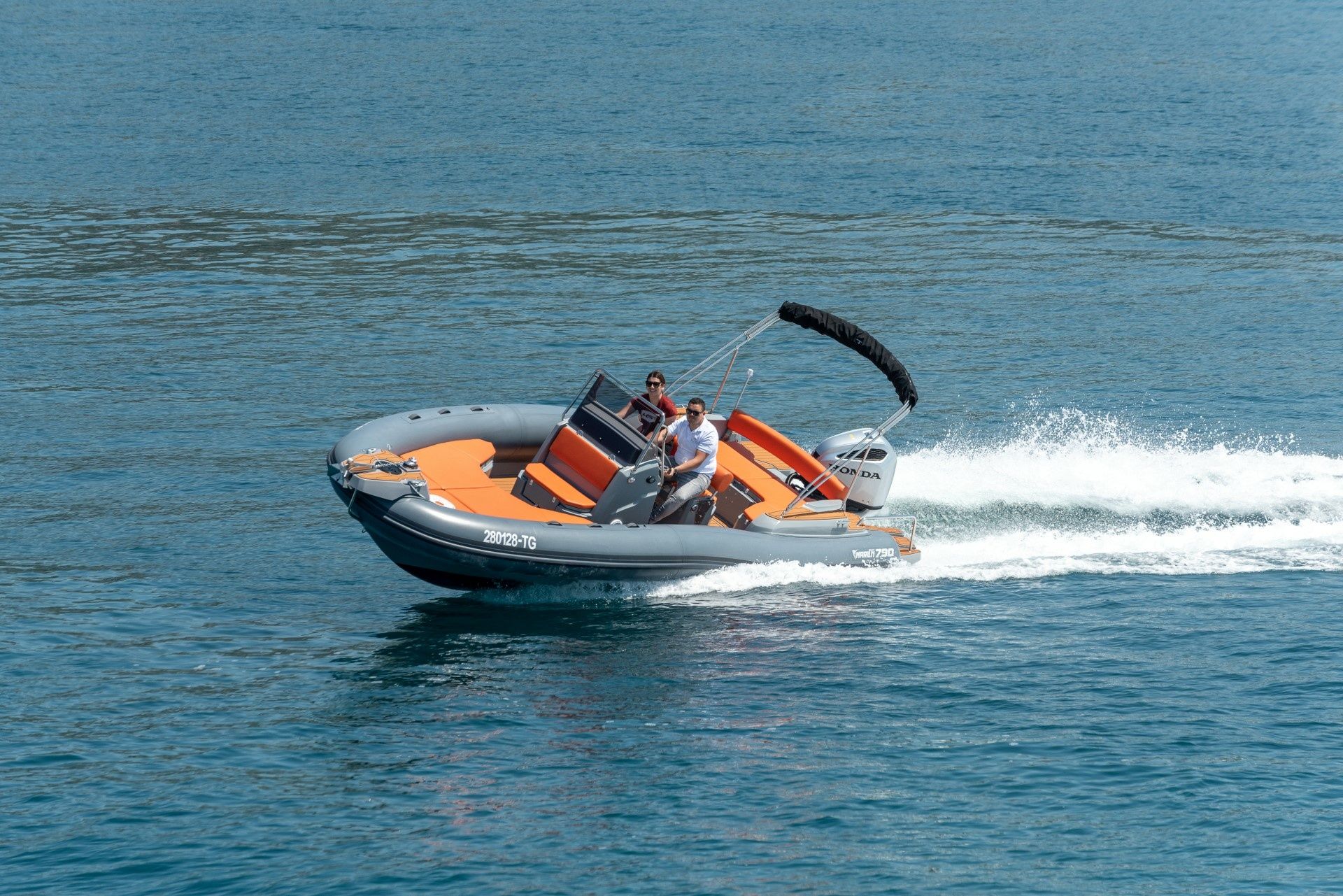 Marlin 790 Dynamic | Dynamic