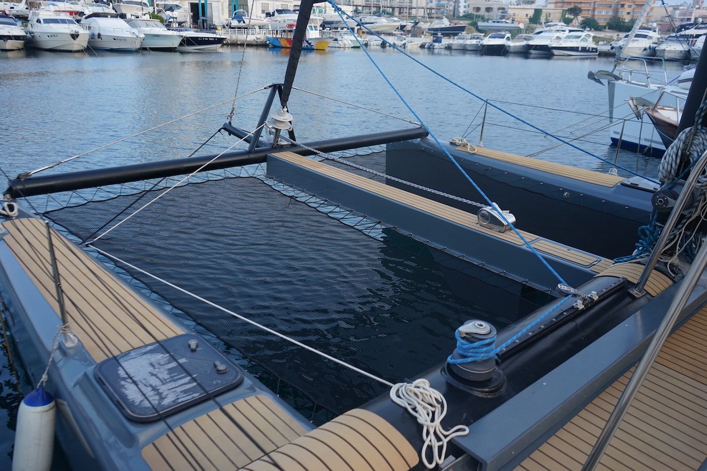 Custom Built 40 | Playtime