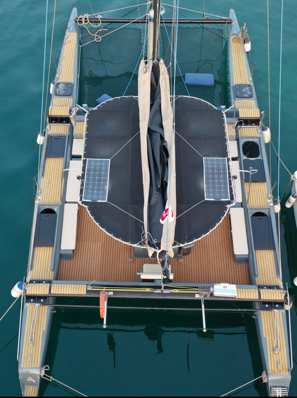 Custom Built 40 | Playtime