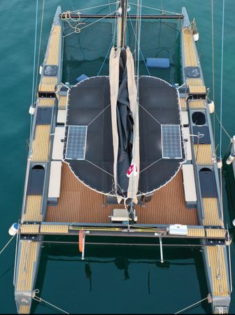 Custom Built 40 | Playtime