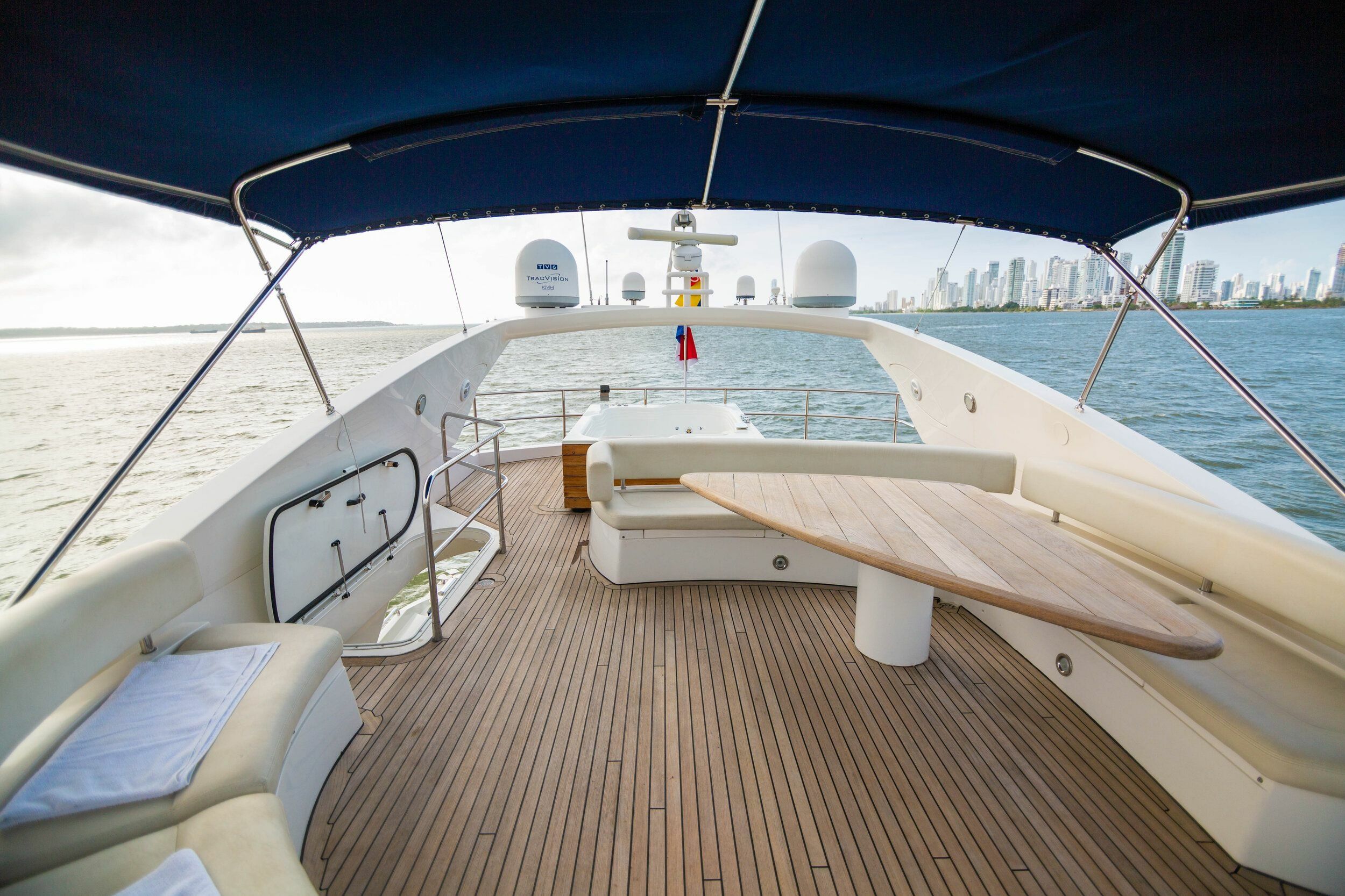 Sunseeker 82 | Marlet