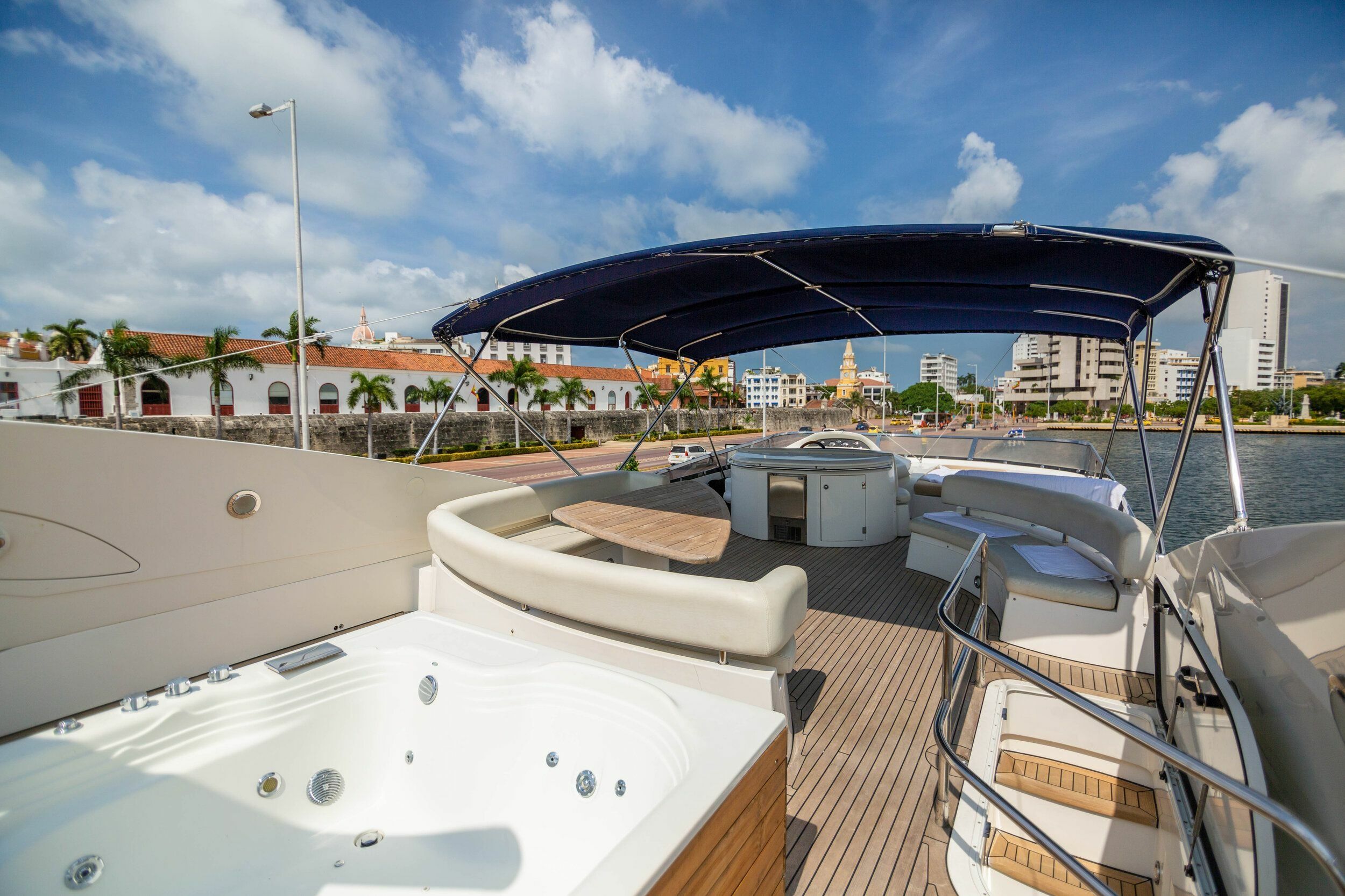 Sunseeker 82 | Marlet