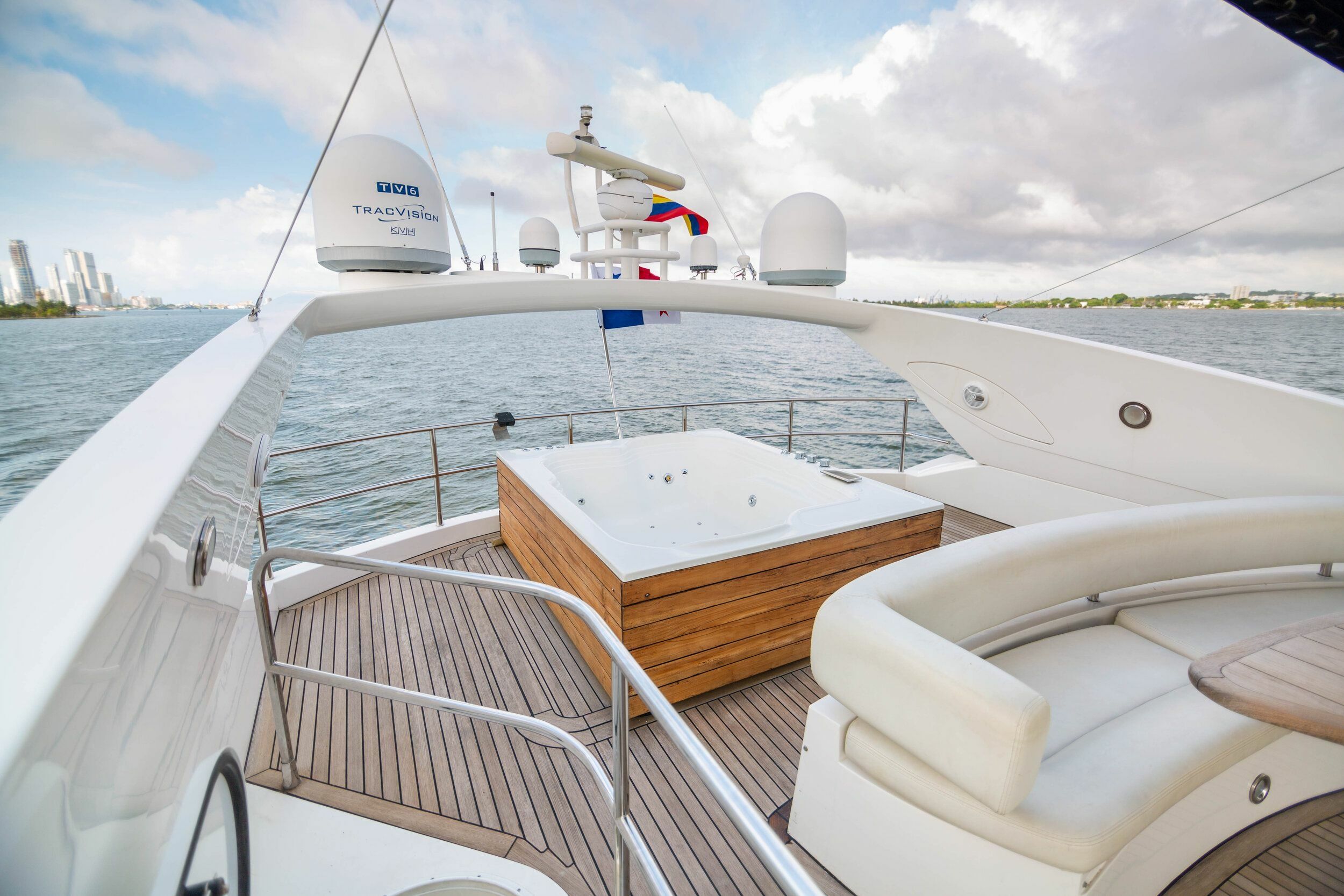 Sunseeker 82 | Marlet