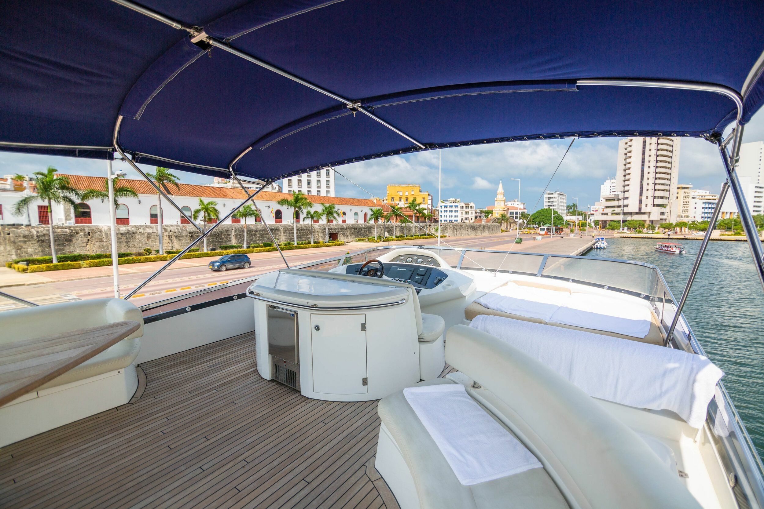 Sunseeker 82 | Marlet