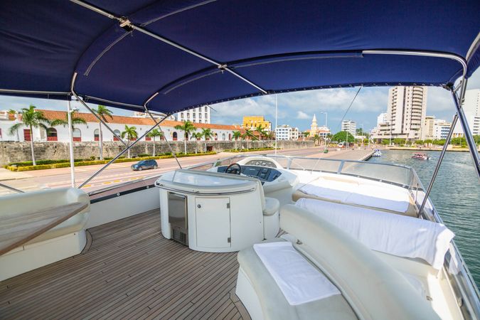 Sunseeker 82 | Marlet