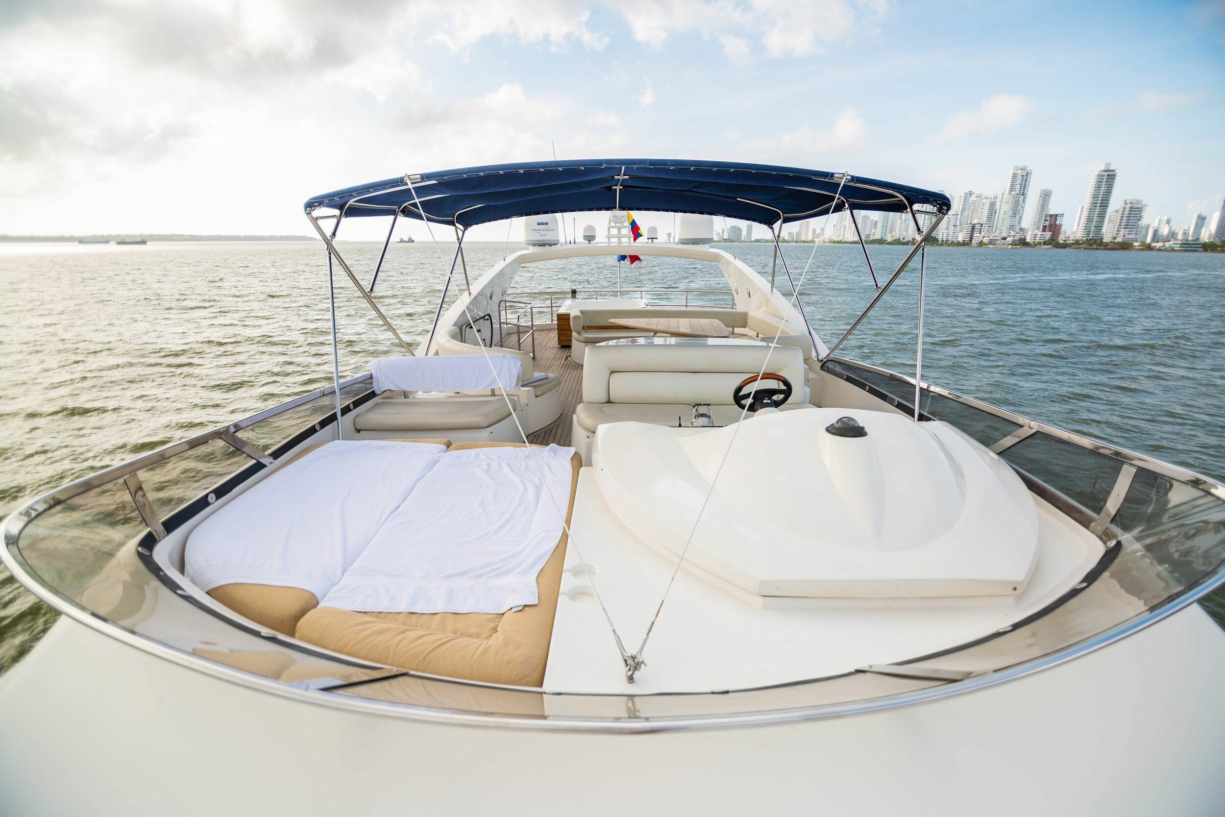 Sunseeker 82 | Marlet