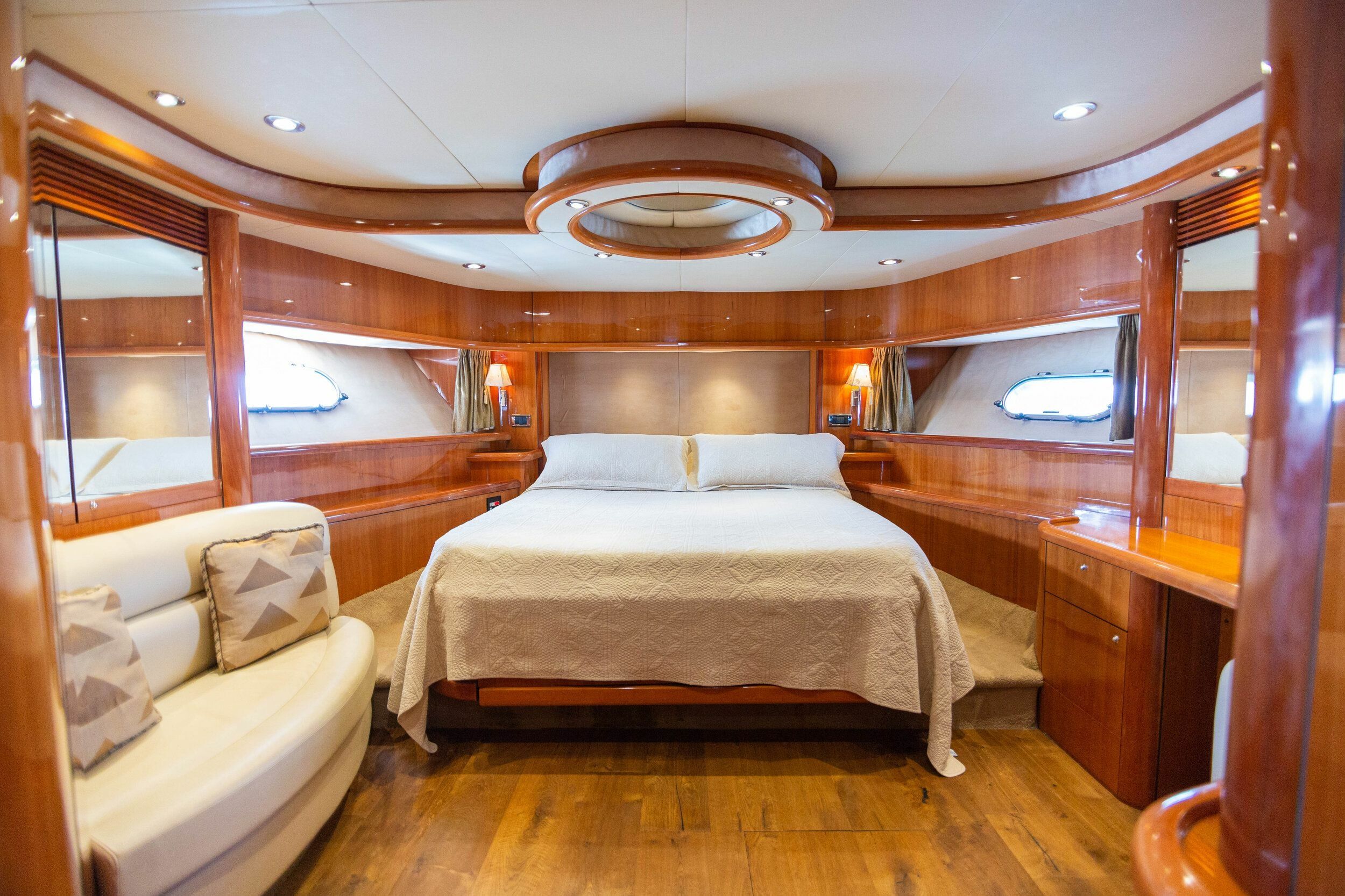 Sunseeker 82 | Marlet