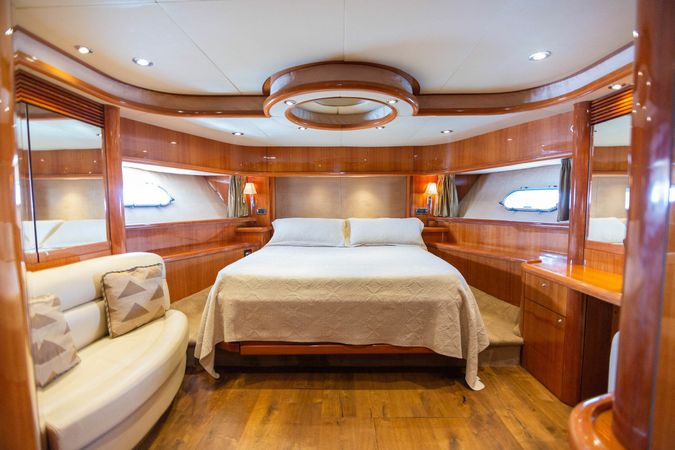 Sunseeker 82 | Marlet