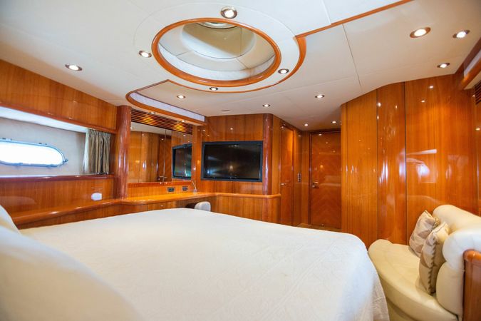 Sunseeker 82 | Marlet