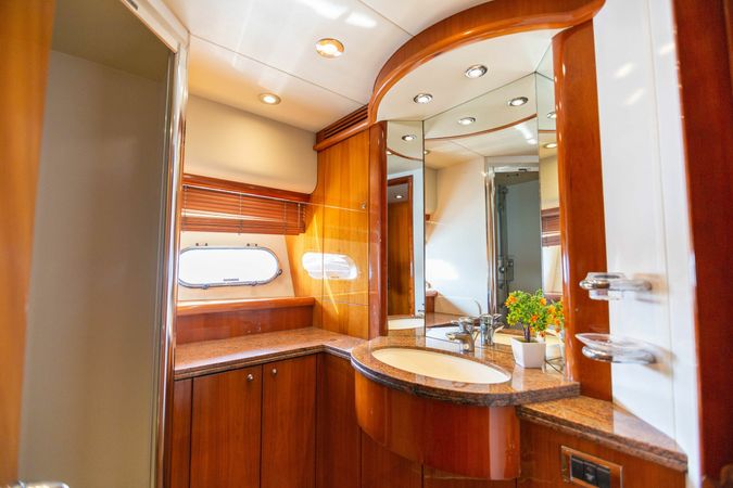 Sunseeker 82 | Marlet