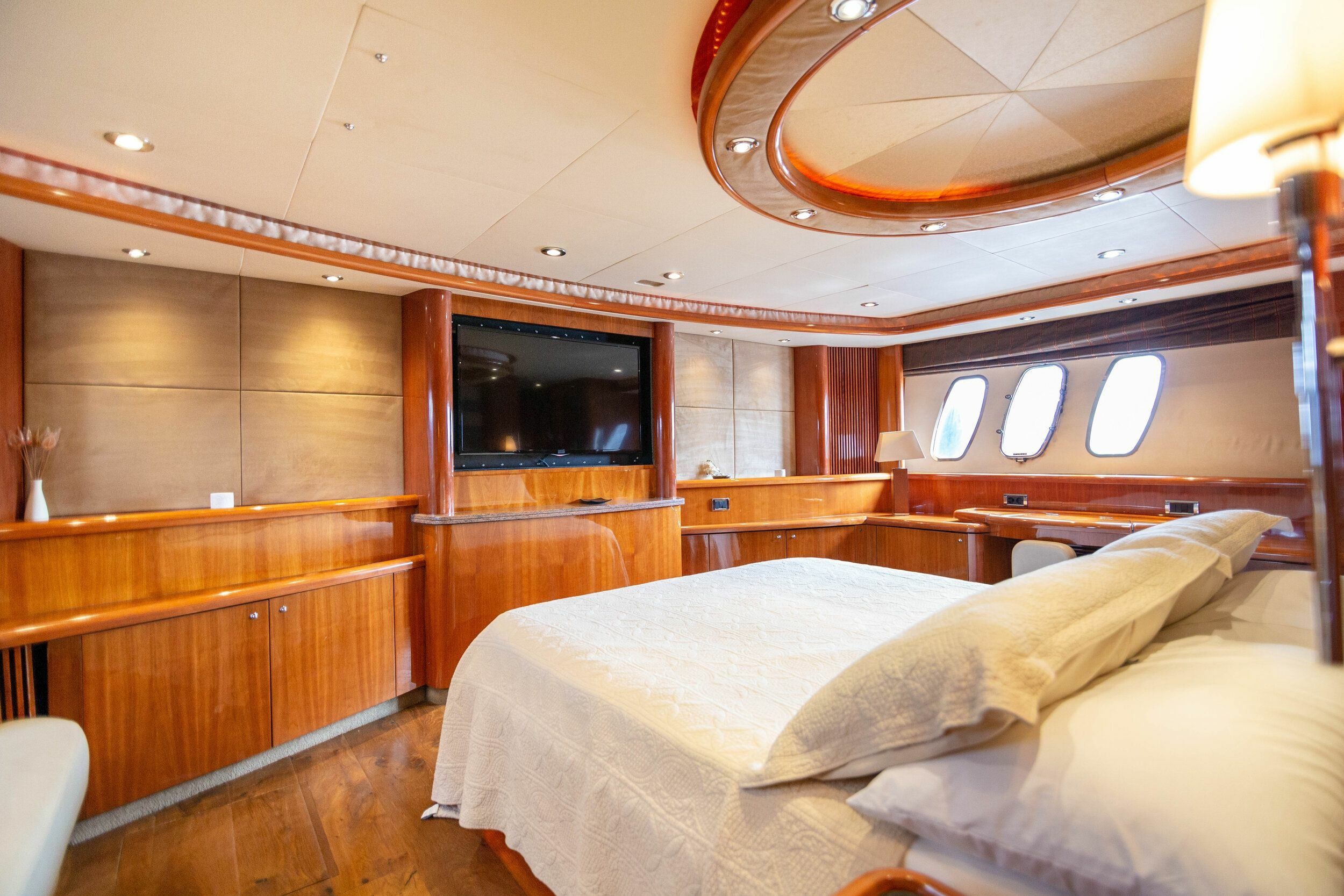 Sunseeker 82 | Marlet